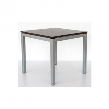 Base para mesa cuadrada superficie opcional