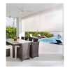 Toldos verticales para exteriores, balcones, terrazas patios